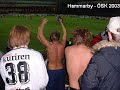 Hammarby IF - �SK 2003
