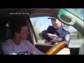 Нажмите для просмотра : Нарвался на инспектора-полиглота