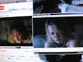 Funny Games 1997 - 2008 comparison