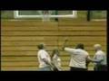 Basket nasil atilir