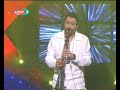 clarinet show