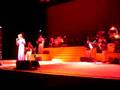 Noemi Luz en concierto (Bellas Artes de Santurce)