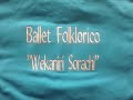 Ballet Folklorico de Chihuahua