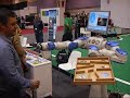 Wii Remote to interact with MOTOMAN Robot