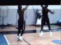 Gilbert Arenas on Kobe Bryant