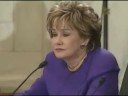 Elizabeth Dole Vouches for Deregulation Elizabeth Dole Vouches for Deregulation