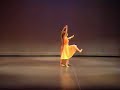 LADINO SONG Pas de Deux