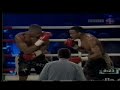 LOLENGA MOCK(RDC/DK) & CHARLES BREWER(USA) round6