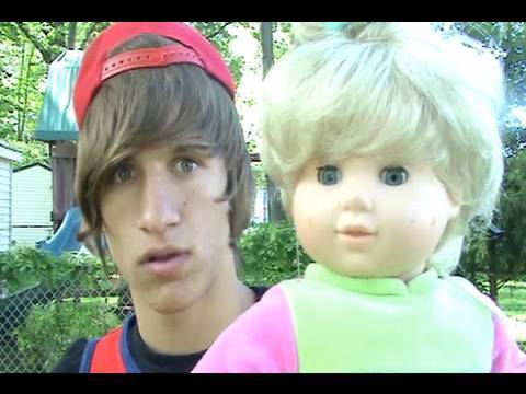 Justin Bieber Baby Parody on Baby Justin Bieber Parody