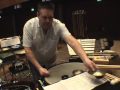 watch the complete video at dailymotion.com or vimeo.com Ferran Cruixent, composer. Focs d'artifici (2008). Concert for percussion and orchestra. Solo rehersal with Peter Sadlo. He explains and performs the whole piece. Really helpful for percussionists who are interested to play this work. You can find the Score at Sikorski Music Publishers (Hamburg). Video location: National Theater Weimar. December 2008. German version (with subtitles in English)