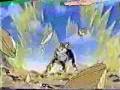 amv DBZ real muthaphuckkin g's video