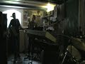 Old Power 4 - Tre hvide duer