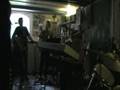 Old Power 4 - Tre hvide duer