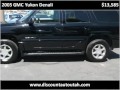 Click here to watch this video 2005 GMC Yukon Denali Used Cars Salt Lake City UT
