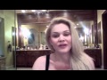 Shanna Moakler (Part 1 of 2) - thePageantGuy.com interview with Miss USA 1995