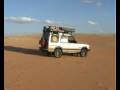 Libia - Raid Anäi