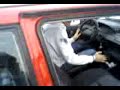 PETANEK.90 DRIFTUJE S RENAULT CLIO PETANEK.90 DRIFTUJE S RENAULT CLIO