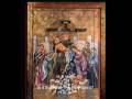 Ascension Day No 2, a poem by Peter Menkin
