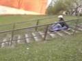 Jackass z Rokycan 7