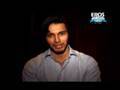 Rajneesh Duggal Adah Bond at 1920 Bash