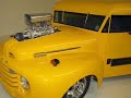 Hot Rod School Bus Hot Rod School Bus