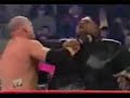 Wrestling Finishers Tribute