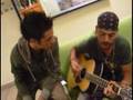 Eduardo Cruz y Jose Iorio cantando Juntos