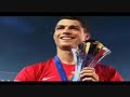 Cristiano Ronaldo the world´s best player.wmv