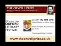 1. Alastair Campbell, Tony Benn, Sunday Times Oxford