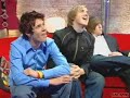 Rachel Stevens & McFly - \"Who Do You Think You Are?\"