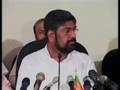 Tamil Tigers attack base