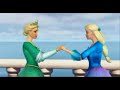 Barbie As The Island Princess- Right Here in My Arms REUNION Manele-Gratis.net