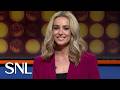 Press Your Luck - SNL