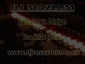 Zahriyan - Elma Sekeri ( DJ MAZLUM Remix )