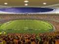Mineirão vai ser totalmente reformado para Copa de 2014