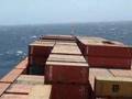 La danza della Jolly Marrone nell'Oceano Indiano