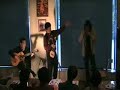 福田大治 Daiji Fukuda （チャランゴ charango）；