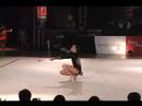 Ava Gehringer LA Lights Clubs 2008