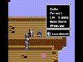 videos de Fire Emblem Gaiden magic vid part 2