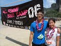 Krabi Bootcamp