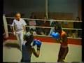 Affco Boxing Club - Wanganui - PWallace vs MBean