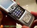 videos de Nokia N91