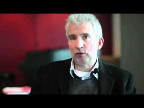 Gerard McBurney on 'The Madness of an Extraordinary Plan'