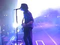 Nine Inch Nails live @ Pukkelpop Festival, 18 Aug 2007