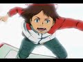 Eureka Seven in the Middle