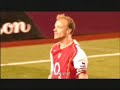 Dennis Bergkamp - Tribute to a Legend Dennis Bergkamp - Tribute to a Legend