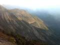 videos de trilha pedra do sino, teresopolis, rj, dom 27 ago 2006 - 26 a ventania acelera!