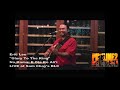 Hawaiian Music: Eric Lee - Glory To The King