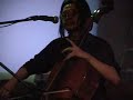 Douglas Lee live at Thee Dung Mummy 26Jan08 pt.2