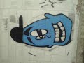 Kesa's Graffiti